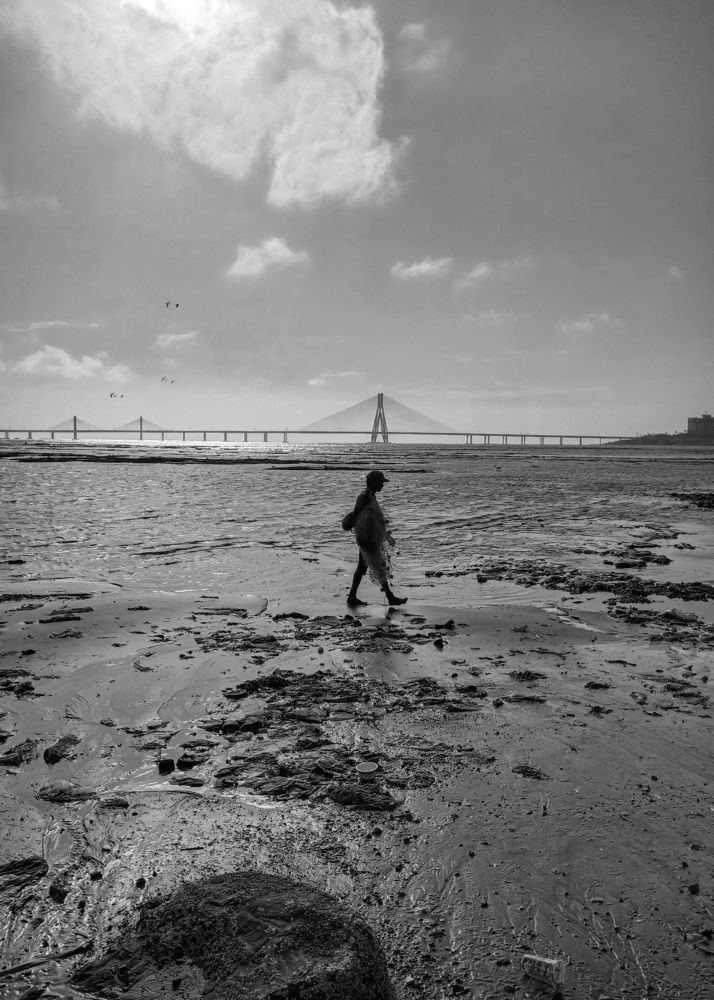 Photograph by Suresh Chavan