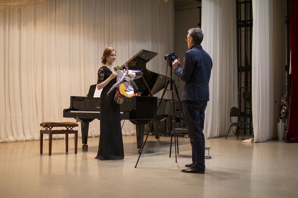 Photograph by Ирина Рыжова