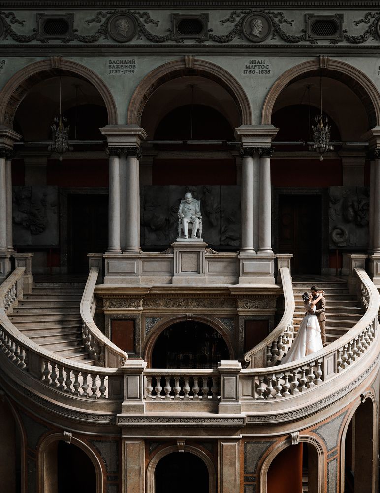 Photograph by Irina Gost