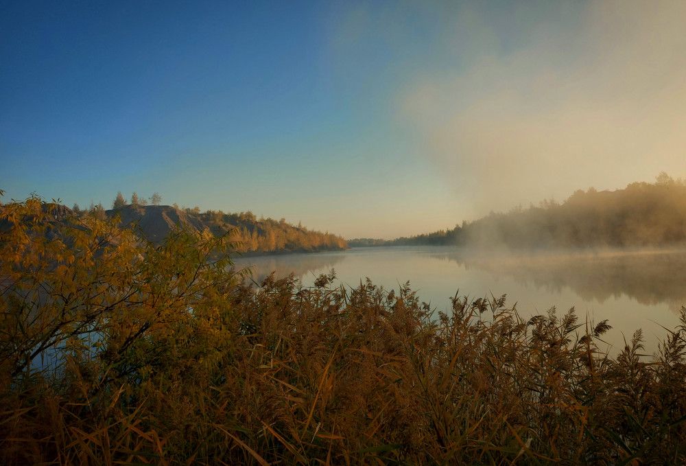 Photograph by Валерий Савостьянов