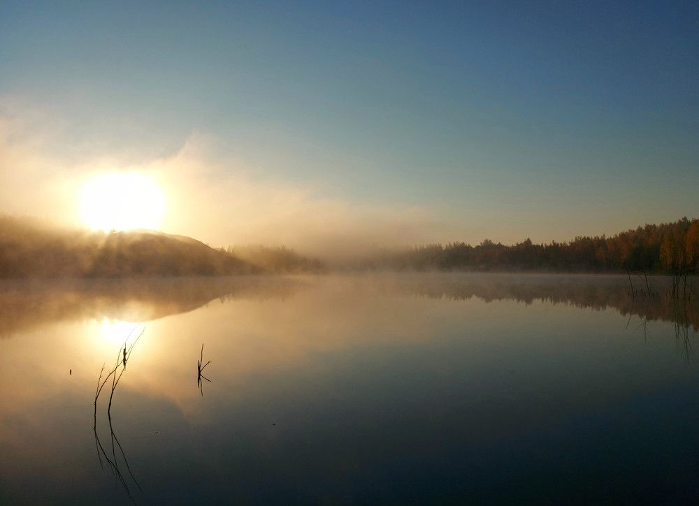 Photograph by Валерий Савостьянов