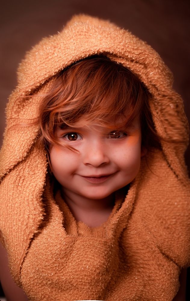 Photograph by Natalia