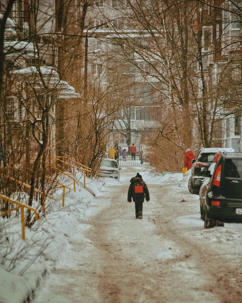 Photograph by Никита Брутман Broutman