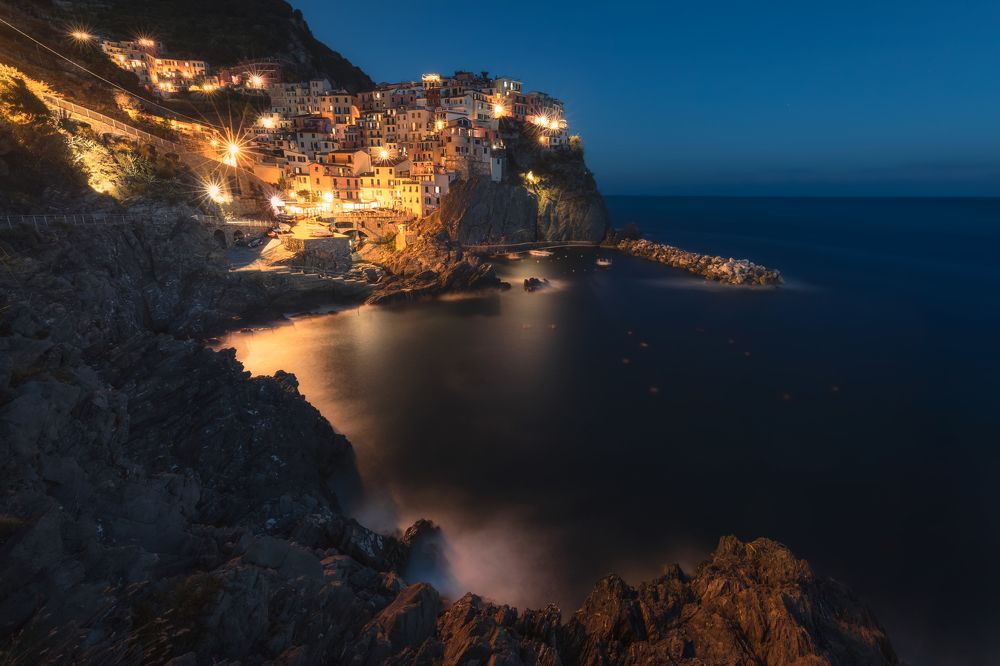 Photograph by Lara Iris