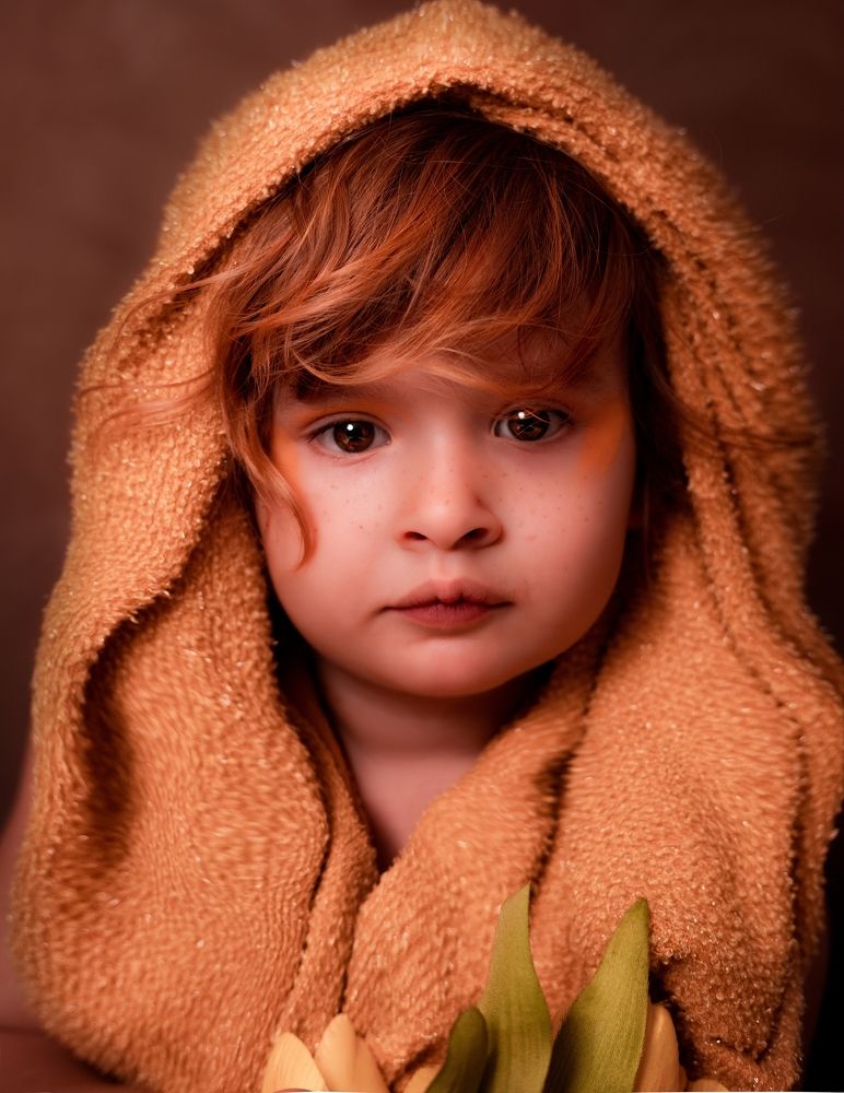 Photograph by Natalia