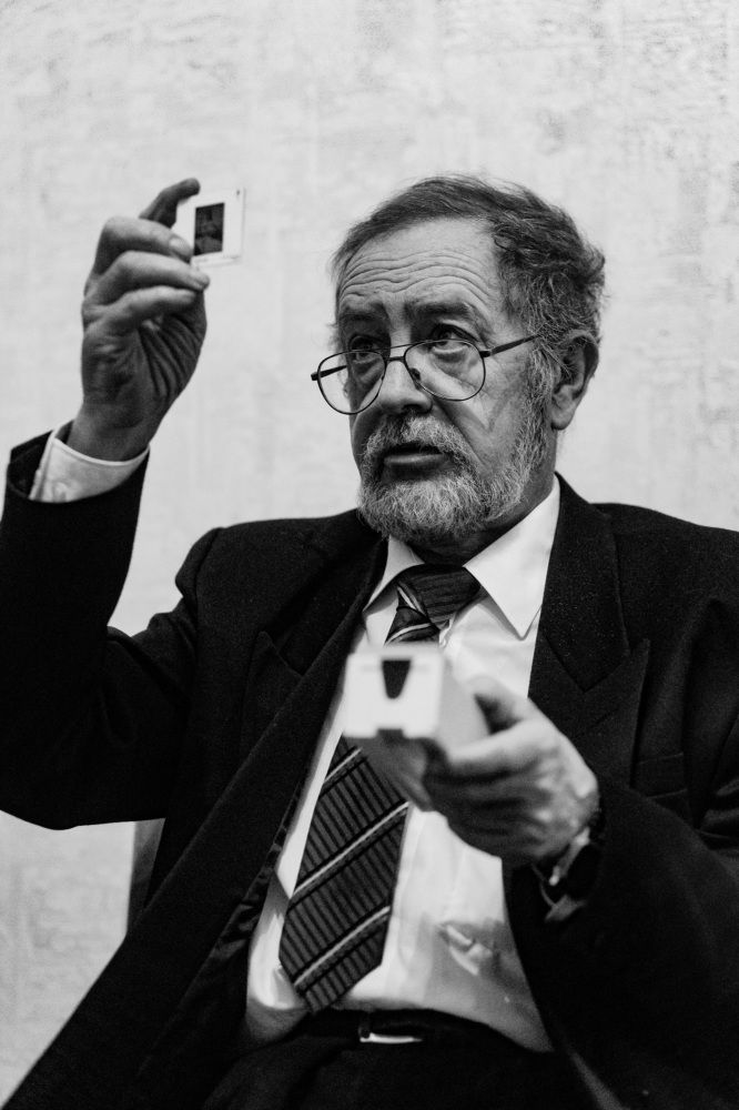 Photograph by Алена Мархель-Дианина