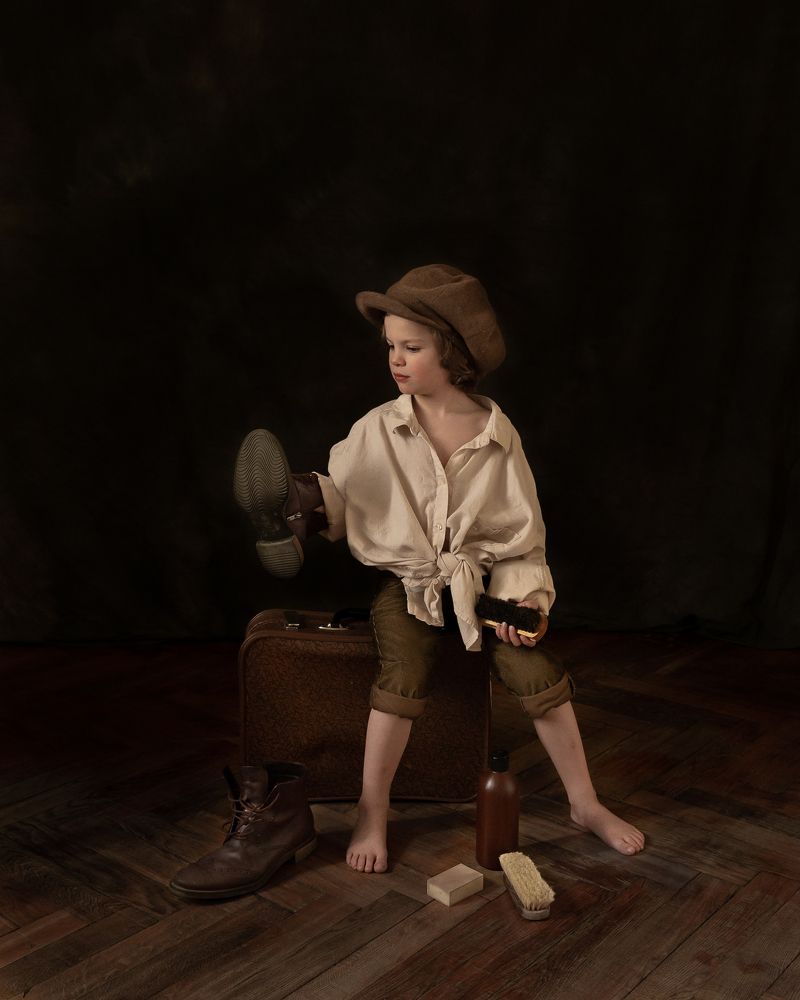 Photograph by 