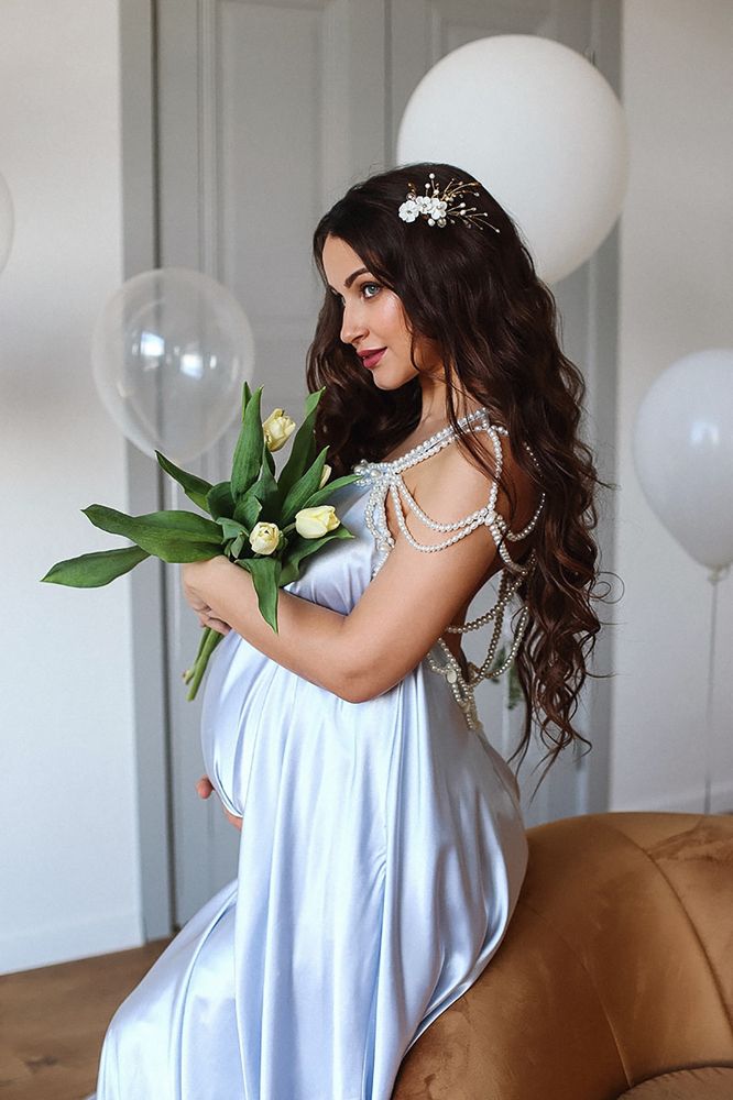 Фотография автора Евграфова Наталия