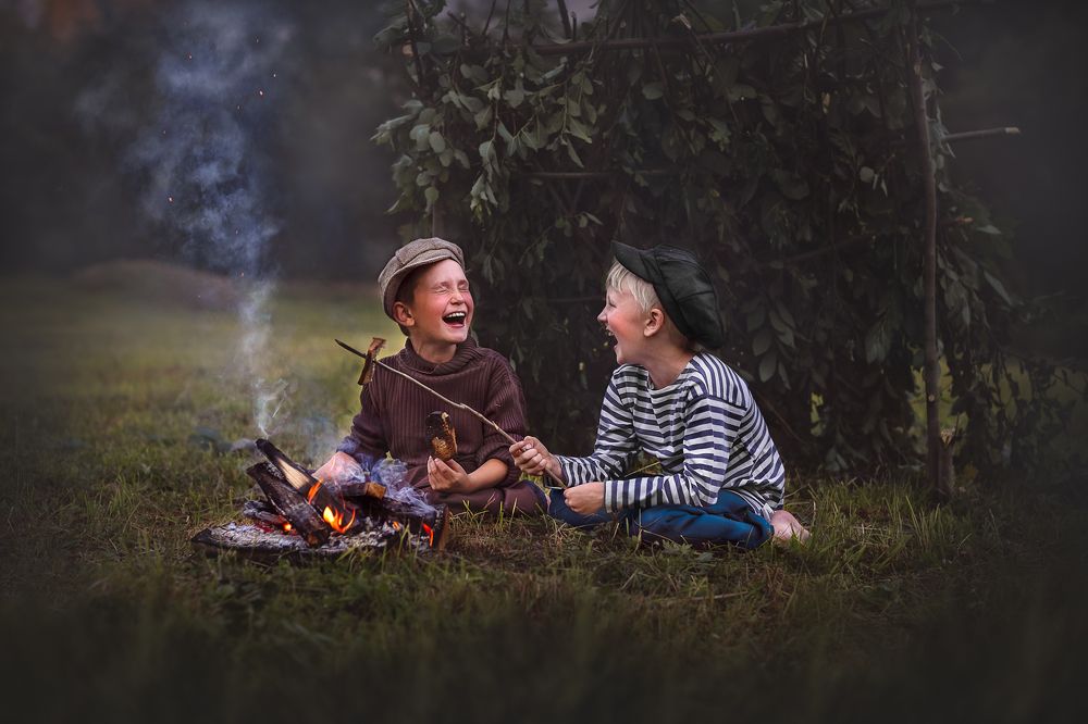 Photograph by Щукина Елена Валерьевна