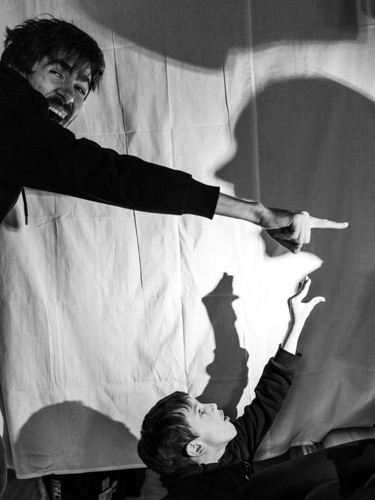 Photograph by Галина Аскольдовна Луковникова