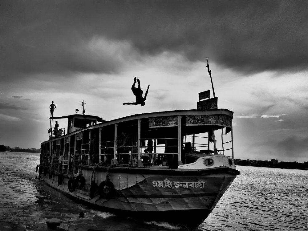 Photograph by ARNAB MITRA