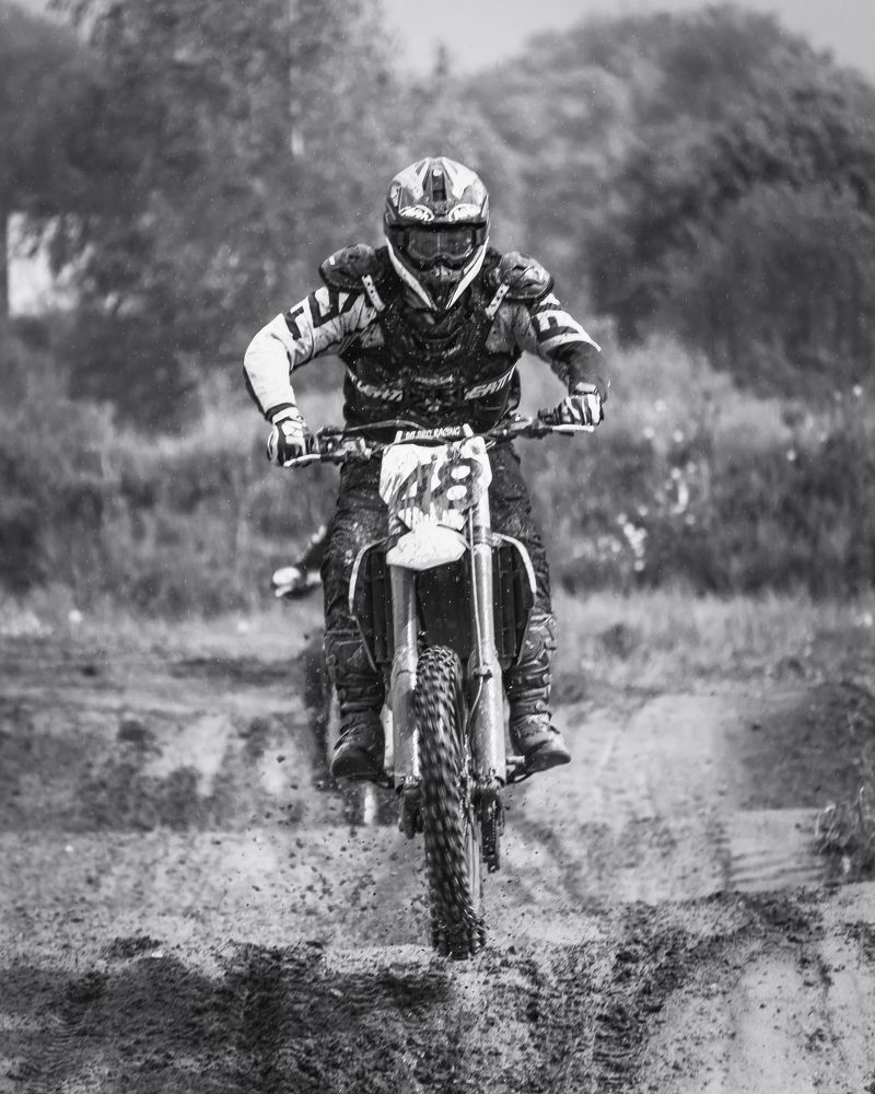 Photograph by Парфентьев Антон