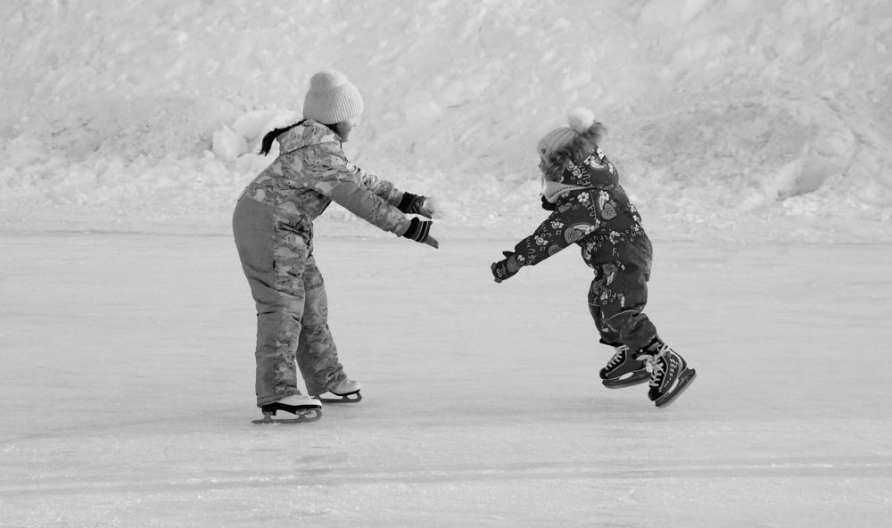 Photograph by Sergei Petrov