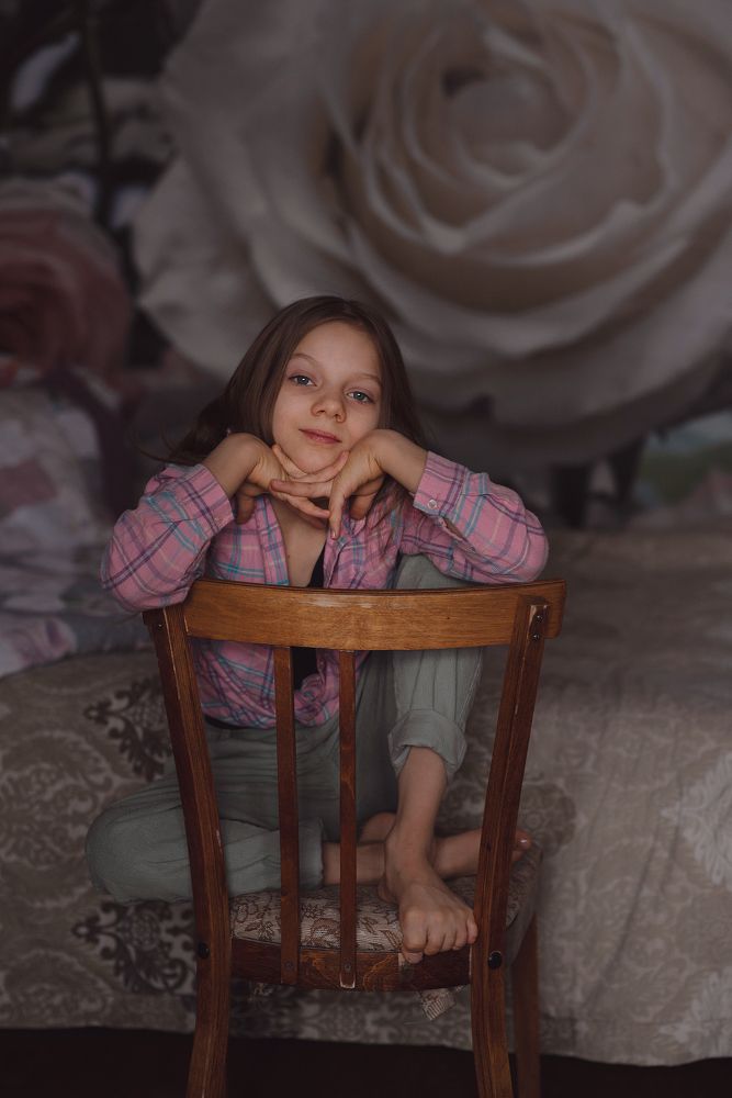 Просто о жизни