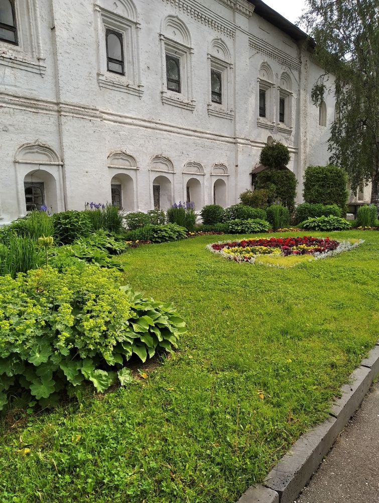 Photograph by Анна Виноградова