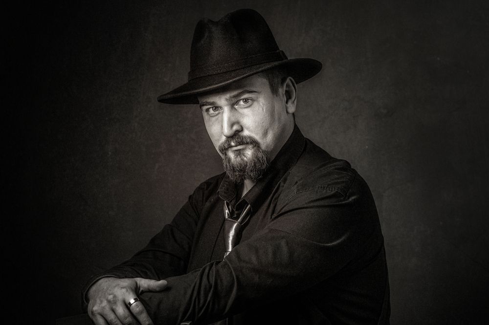 Photograph by Алексей Содоль