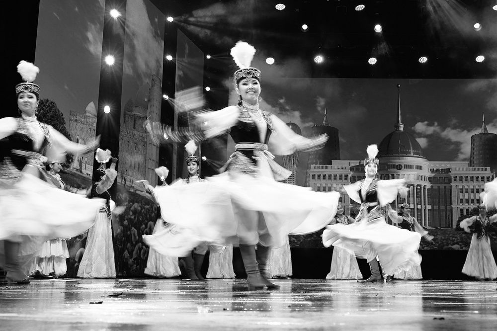 Photograph by Nurlan Tahirli