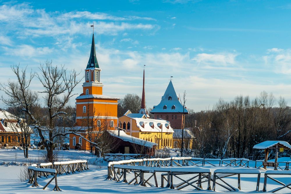 Фотография автора Александр Буренко