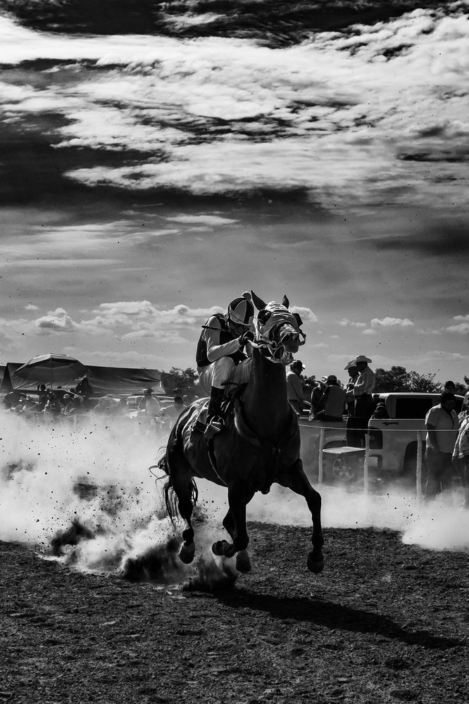 Photograph by Jose Manuel