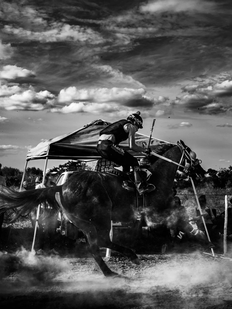 Photograph by Jose Manuel