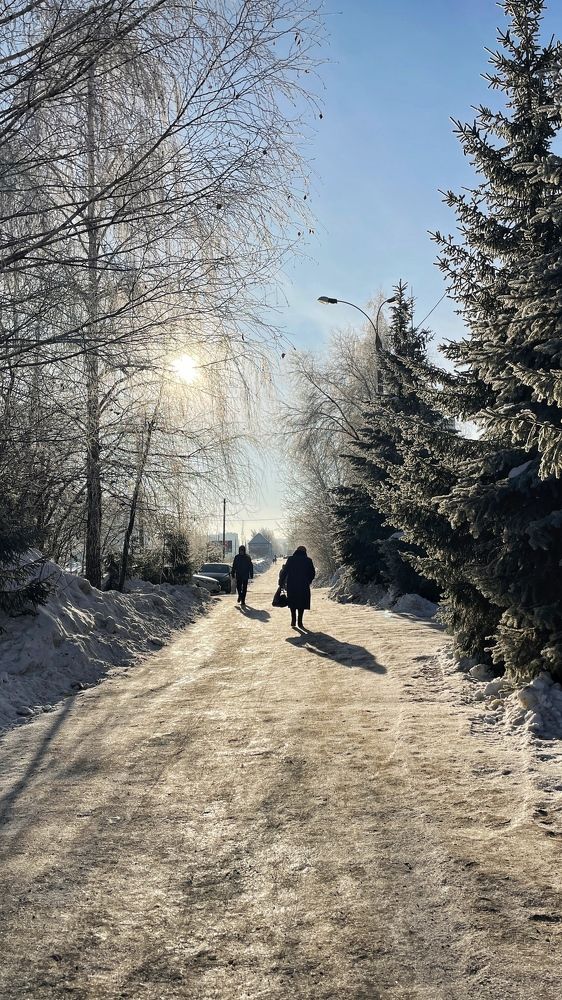 Photograph by Татьяна Шалкова