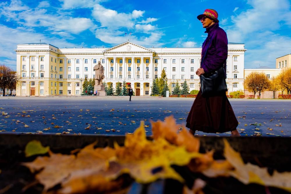 Photograph by Виталий Новиков