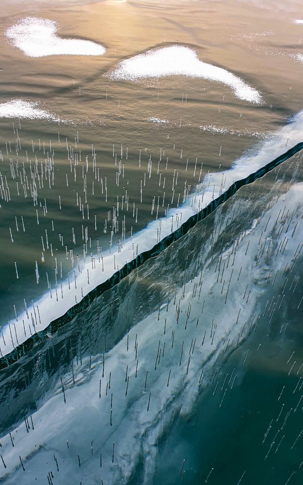 Photograph by Svetlana Zelyanina