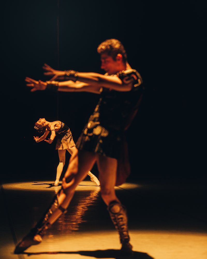 Photograph by Aksel Tahmasyan