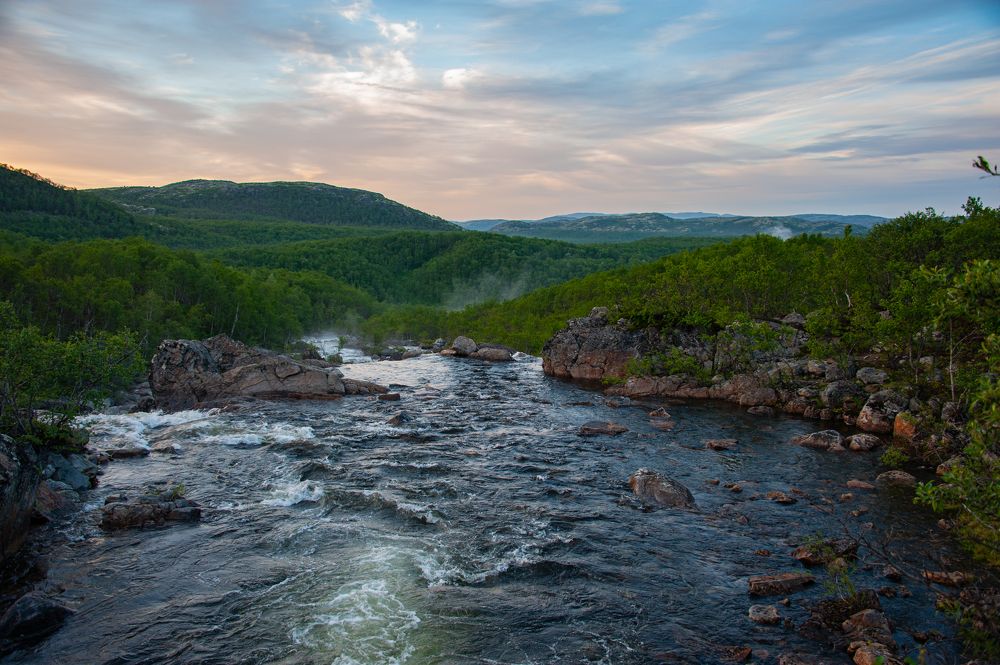 Photograph by Олег Корешонков