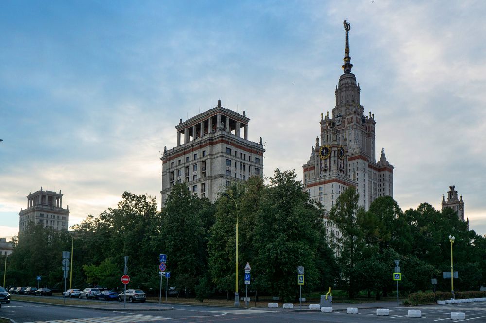 Photograph by Роман Шаров