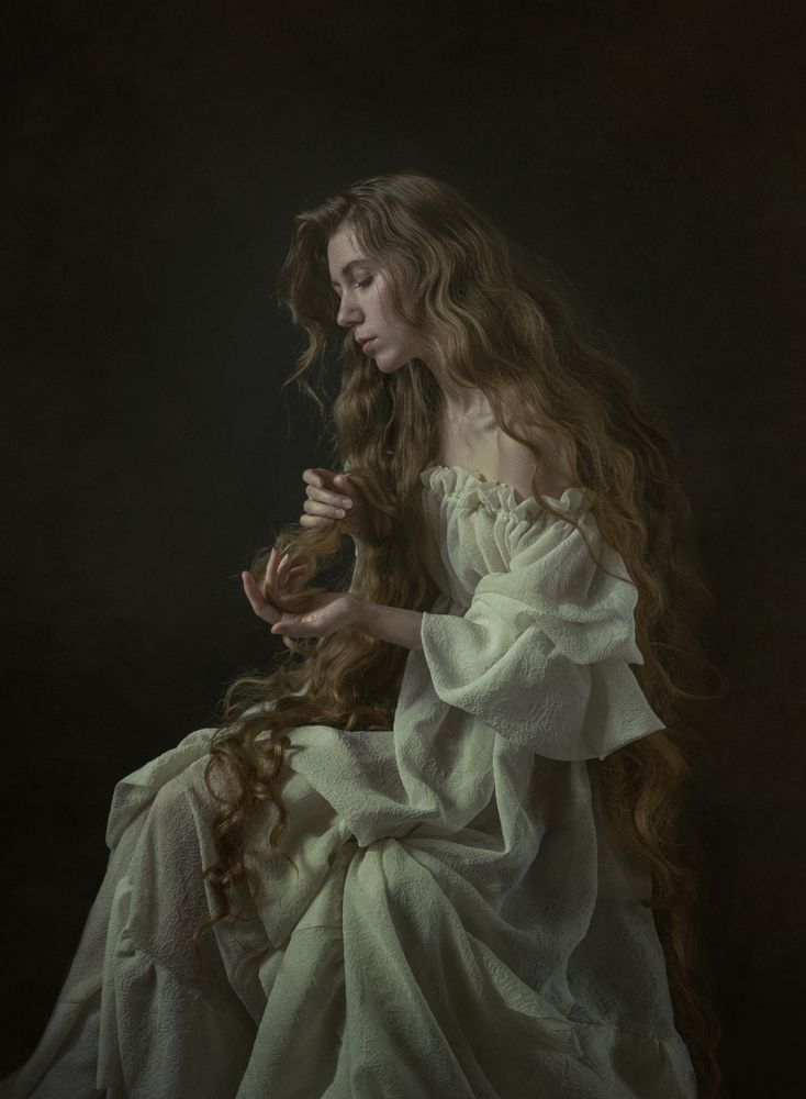 Photograph by Горбунова Юля