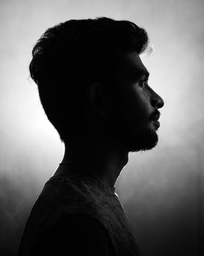 Photograph by Arup Dutta