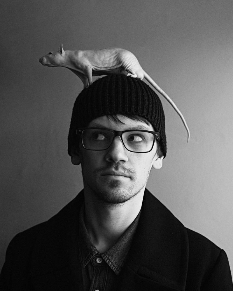 Photograph by Надежда Буаллаг