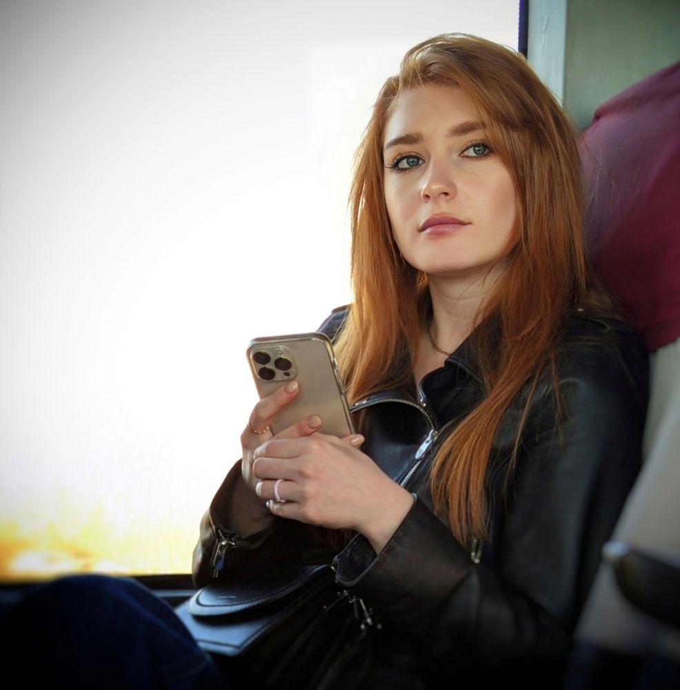 Photograph by Дмитрий Леонтенко