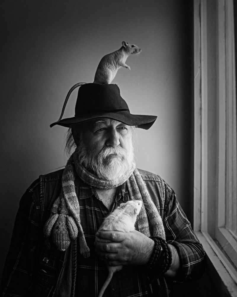 Photograph by Надежда Буаллаг