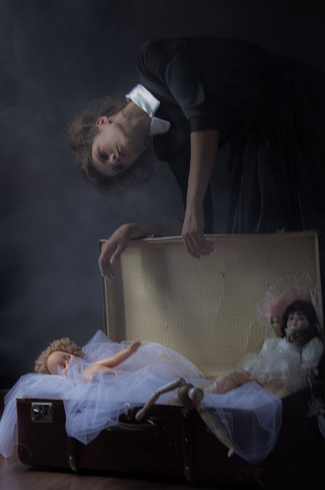 Photograph by Татьяна