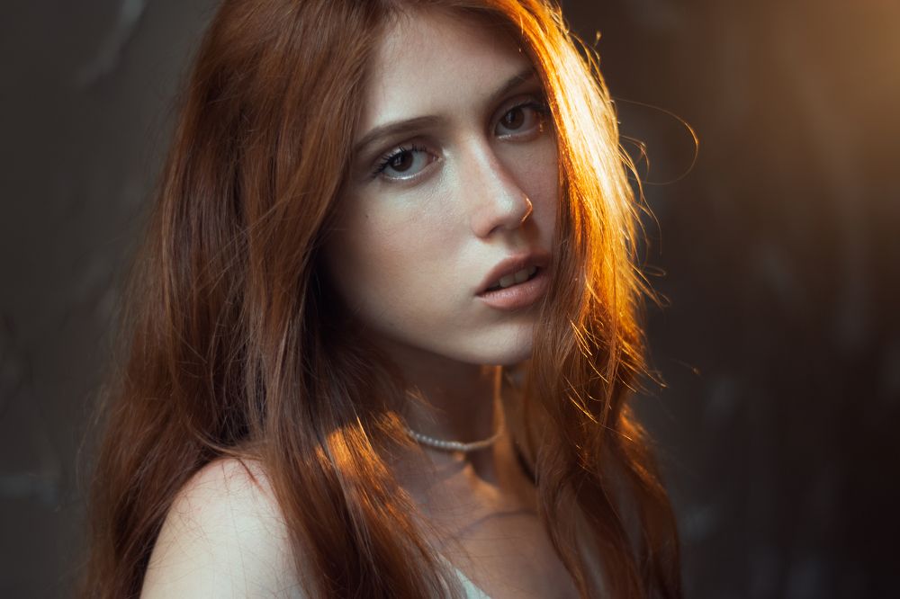 Photograph by Анастасия Носуленко