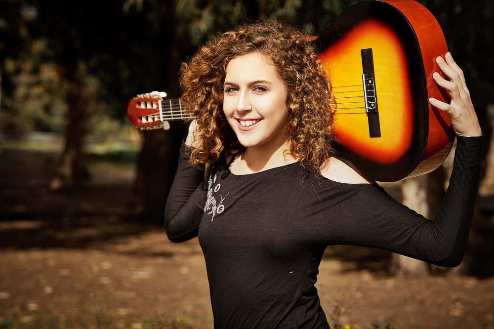 Photograph by Kristina Sorokine