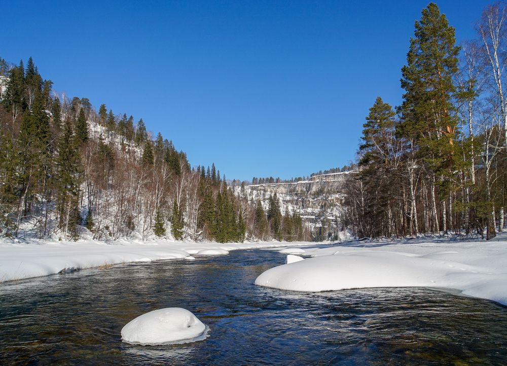 Photograph by Андрей Черкасов