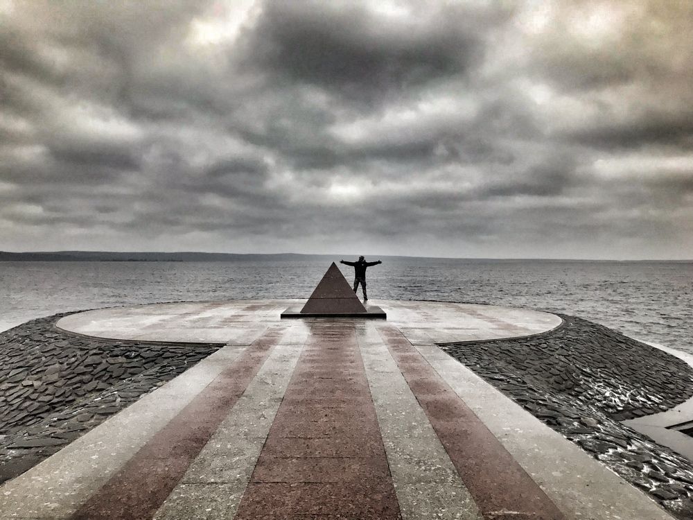 Photograph by Tutsi Korn