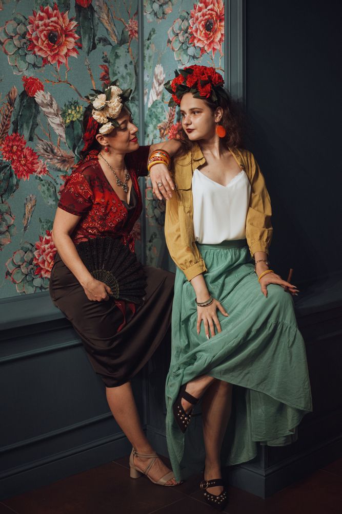 Photograph by Оксана Быковская