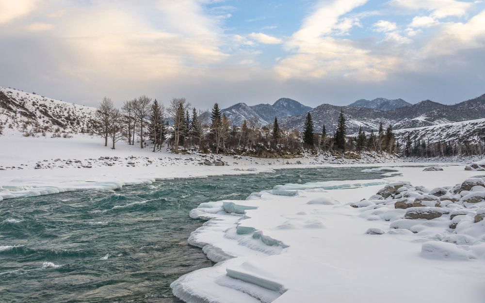 Photograph by Татьяна