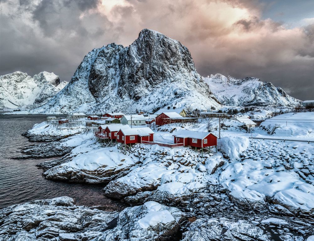 Photograph by Владимир Луценко