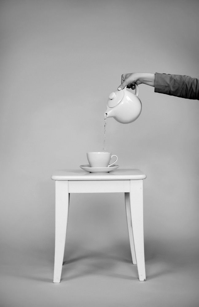 Photograph by Елена Матвеичева