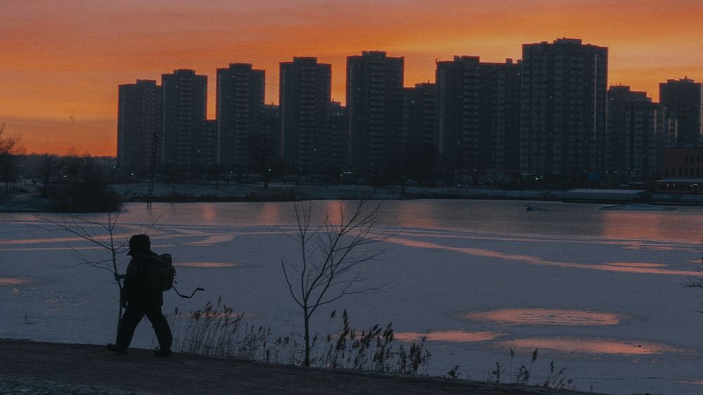 Photograph by Иван Жулдыбин