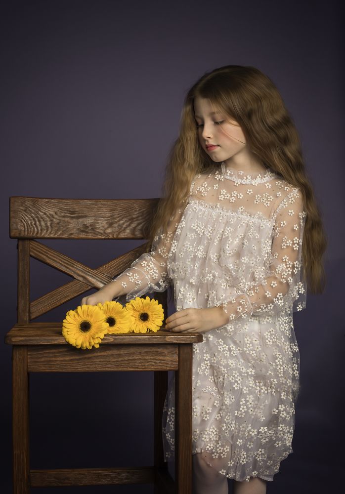 Photograph by Евгения Бронова