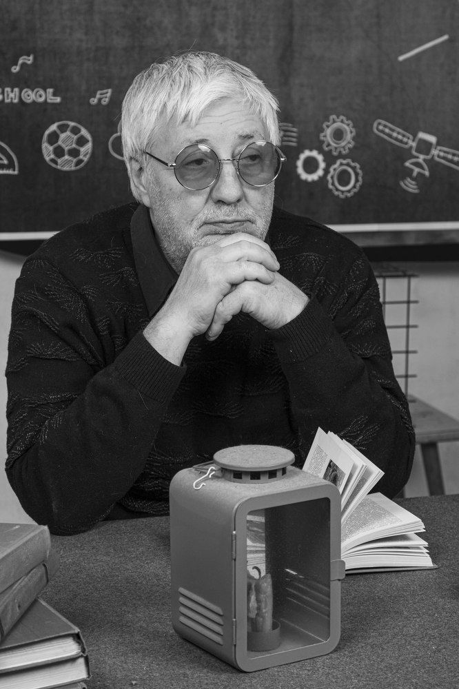 Photograph by Ольга Горбуличева