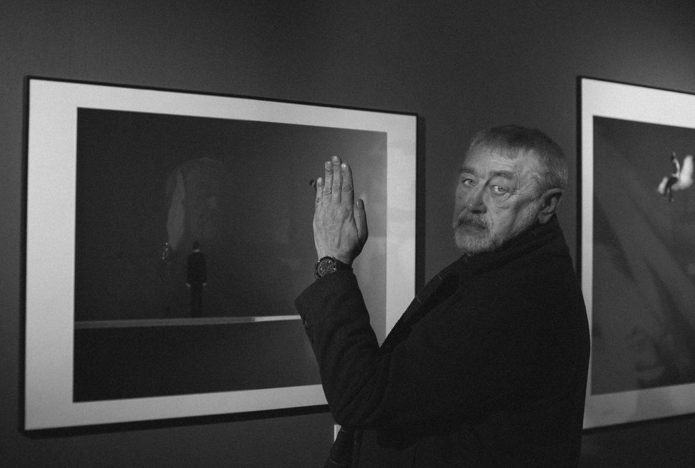 Photograph by Ольга Горбуличева