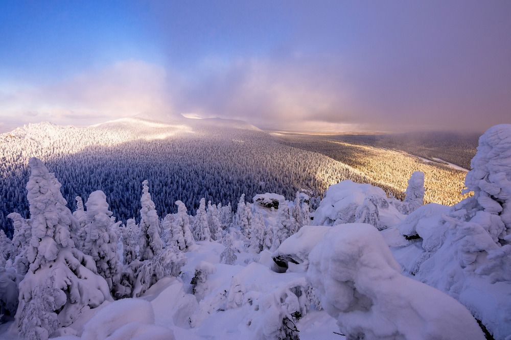 Photograph by Андрей Шарапов