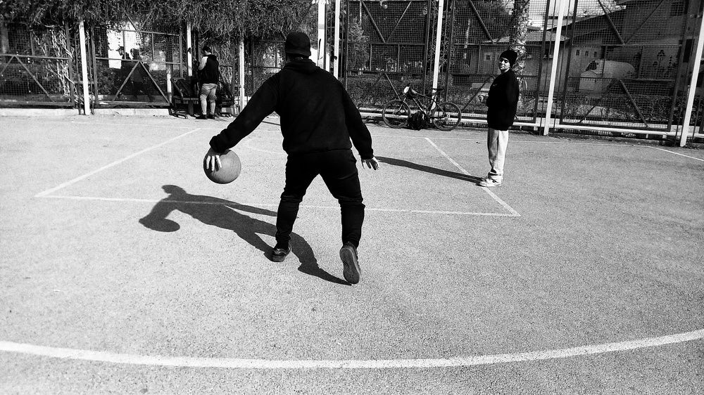 Photograph by shahin foroughi